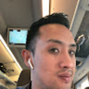 Meet your Posher, Andre